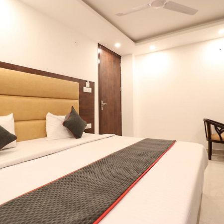 نيودلهي Hotel Tark Inn Near Igi Airport Delhi المظهر الخارجي الصورة